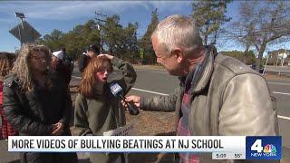 More Bullying Videos Surface Following New Jersey Teens Suicide  NBC New York