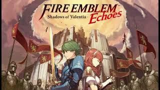 Twilight of the Gods  Fire Emblem Echoes Shadows of Valentia Ost