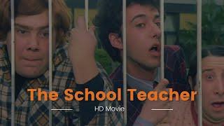 The School Teacher 1975  HD  English Subtitle  Full Movie