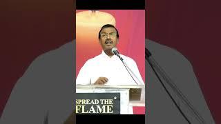 தேசத்தின் இருள் நீங்க ஒளியாய் எழும்புவோம்  Bro. Mohan C. Lazarus #mohanclazarus