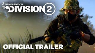 The Division 2 Season 11 Reign of Fire - Launch Trailer