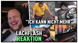 DAS INTERNET vs DRACHENLORD - DAS DRACHENGAME  ELoTRiX Highlights