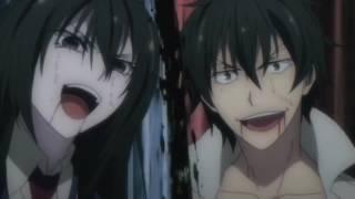 Busou Shoujo Machiavellianism 「 AMV 」  Fake