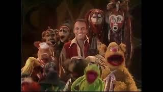 The Muppet Show - 314 Harry Belafonte - Curtain Call 1979