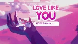 Love Like You Extended Edit Phizzys Edit