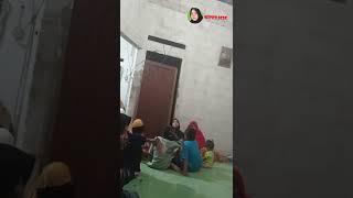 PENGAJIAN MANAQIB SYEKH ABDUL QODIR AL JAELANIRUTINAN MINGGUAN D RUMAH#Short