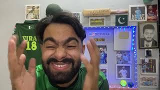 Pak Media Shocked on Indian Bowlers Destroy Ireland  Ind Vs Ireland T20 WC Match 2024  Ire All Out