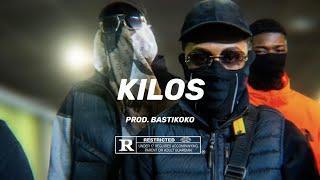 Free Sil3a x Koushino x Omar Type Beat „Kilos prod. Bastikoko x Azpex