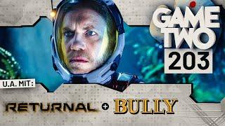 Returnal Ausgegraben Bully - Canis Canem Edit  Game Two #203