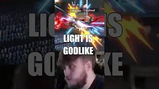 LIGHT IS THE BEST PLAYER ON EARTH - SHINE 2023 HIGHLIGHTS