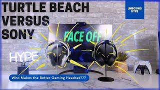 Turtle Beach Stealth 600 Gen 2 vs Pulse 3D Mic Test and Comparison