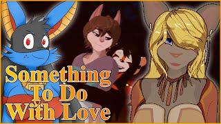 Something To Do With Love  Ep.2 - Hot Babes wDeckerlink
