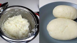 HOW TO COOK PAP PAP FOR BEGINNERS WITH NO LUMPS  #howtomakepap  #HowtocookSadza  #Ugali