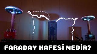 Faraday Kafesi Nedir?