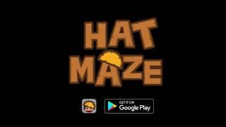 Hat Maze Trailer 2018