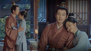 Shiyi is more dependent on the marquis after consummating their marriage