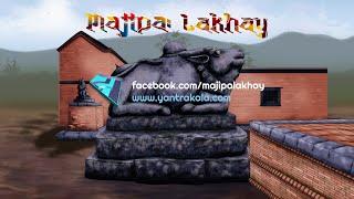 The Making of Majipa Lakhay - Nepalese Architectural Heritage