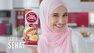 Mie Oven Shireen Sungkar 15s