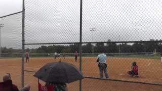 Wasco Diamonds MS vs Naperville Diamonds MB