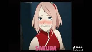 sakura hinata ino