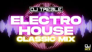 ELECTRO HOUSE CLASSIC MIX