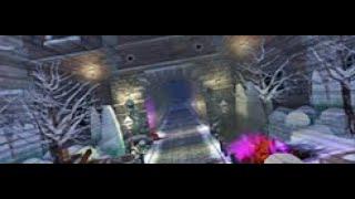 Global Talesrunner New Map - Fury of the Little Match Girl  English Server 2022