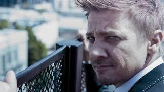 Unmistakable Jeremy Renner