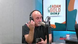 The Adam Gold Show LIVE 62424 - Stanley Cup Finals  Carolina PanthersNFL Updates