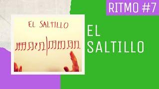 Ritmo con El Saltillo