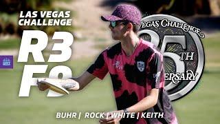 2024 Las Vegas Challenge  R3F9  Buhr Rock White Keith  Gatekeeper Media