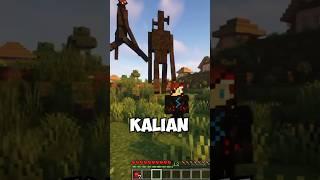 Kalo kalian SUBSCRIBE muncul Siren Head #shorts #minecraft #challenge