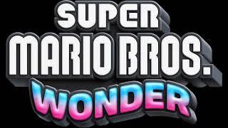 Pipe Rock Plateau - Super Mario Bros. Wonder Music