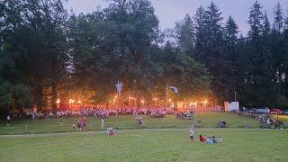 Waldfest Atzing 2024