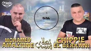 AMAZRINE & CHIPPIE EL BERKANI  Thilla di Yemma ino تهلاي في الوليدة