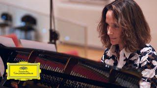 Hélène Grimaud – Silvestrov The Messenger For Piano Solo