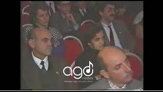 Yapılması Gereken İslam Birliğini Kurmaktır - Múlkiyeler Birliği - 1991