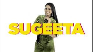 Sugeeta  #ntv7feelit