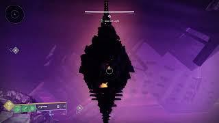 WEAKEN DOME BARRIER Destiny 2 Final shape 2024 Walkthrough