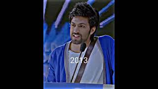 Rocky Bhai Evolution  Whatsapp Status  #shorts #yash #evolution