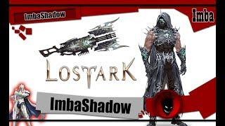 ImbaShadow Lost Ark МОЙ - VK -  ДОБАВЛЯЙСЯ - httpsvk.comimbashadow