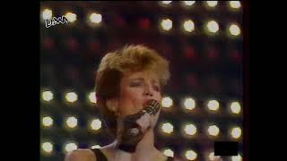 The Flirts - Passion Videoclip 1984