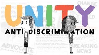 UNITY Anti-discrimination Video
