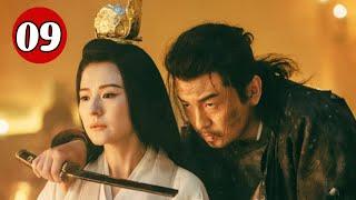 Chước Phước Phong Lưu - Tập 9  Phim Bộ Cổ Trang Trung Quốc Mới Nhất 2023 - Thuyết Minh