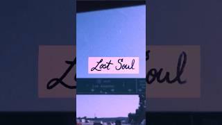 LOST SOUL song and video OUT NOW🩵 #musicdiscovery #summersongs #krystallpoppin