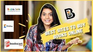 How to buy cheap BOOKS in India?Best websites to buy books online Wisewithgrace