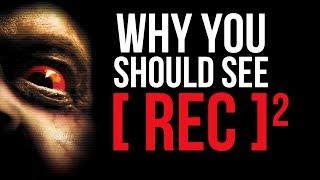 Why You Should See ●REC²