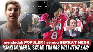 DAMPAK MEGA  setiap pemain baru RS AUTO POPULER • Hee Jin jawab KECAMAN-Nurfadhilah batal PENSIUN