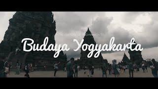 Budaya Yogyakarta  The Culture of Yogyakarta