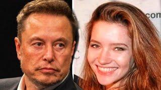 Elon Musk’s Daughter Vivian Jenna Wilson Responds To Blatant Lies Following His Interview