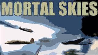 Mortal Skies - Modern War Air Combat Shooter ► boss  Extended 